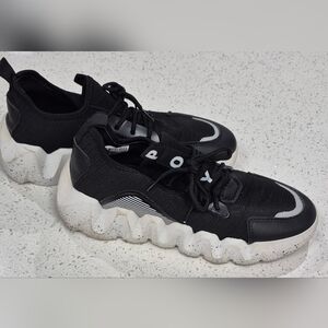 Women's Pony Athletic Sneakers